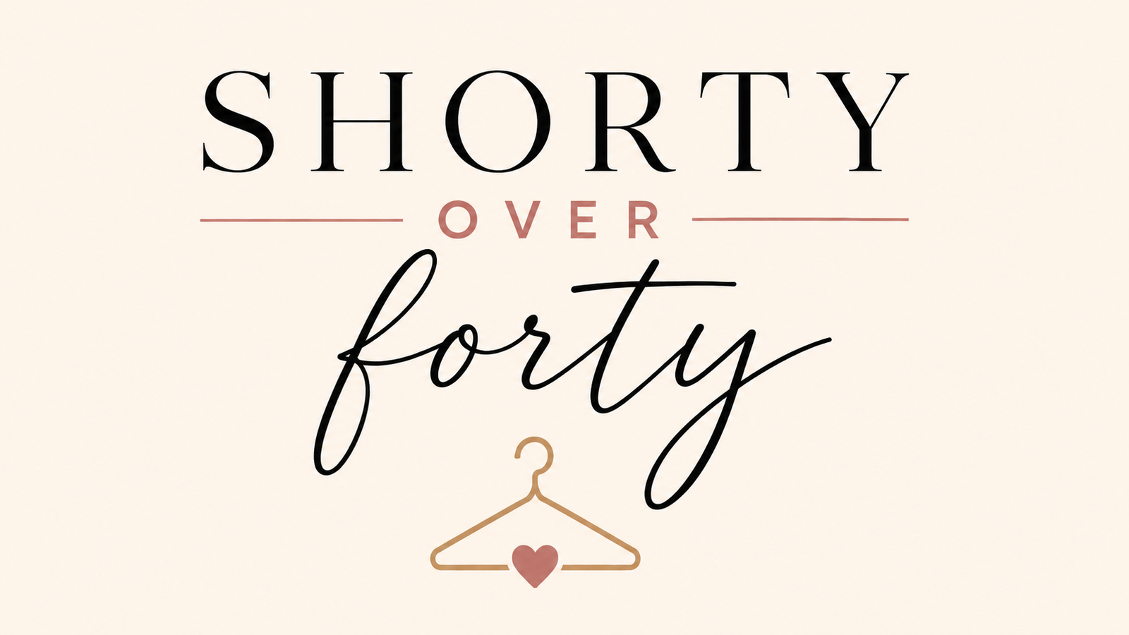 Shorty Over Forty
